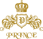 ミナミ ホスト CLUB PRINCE（クラブ プリンス）店舗ロゴ